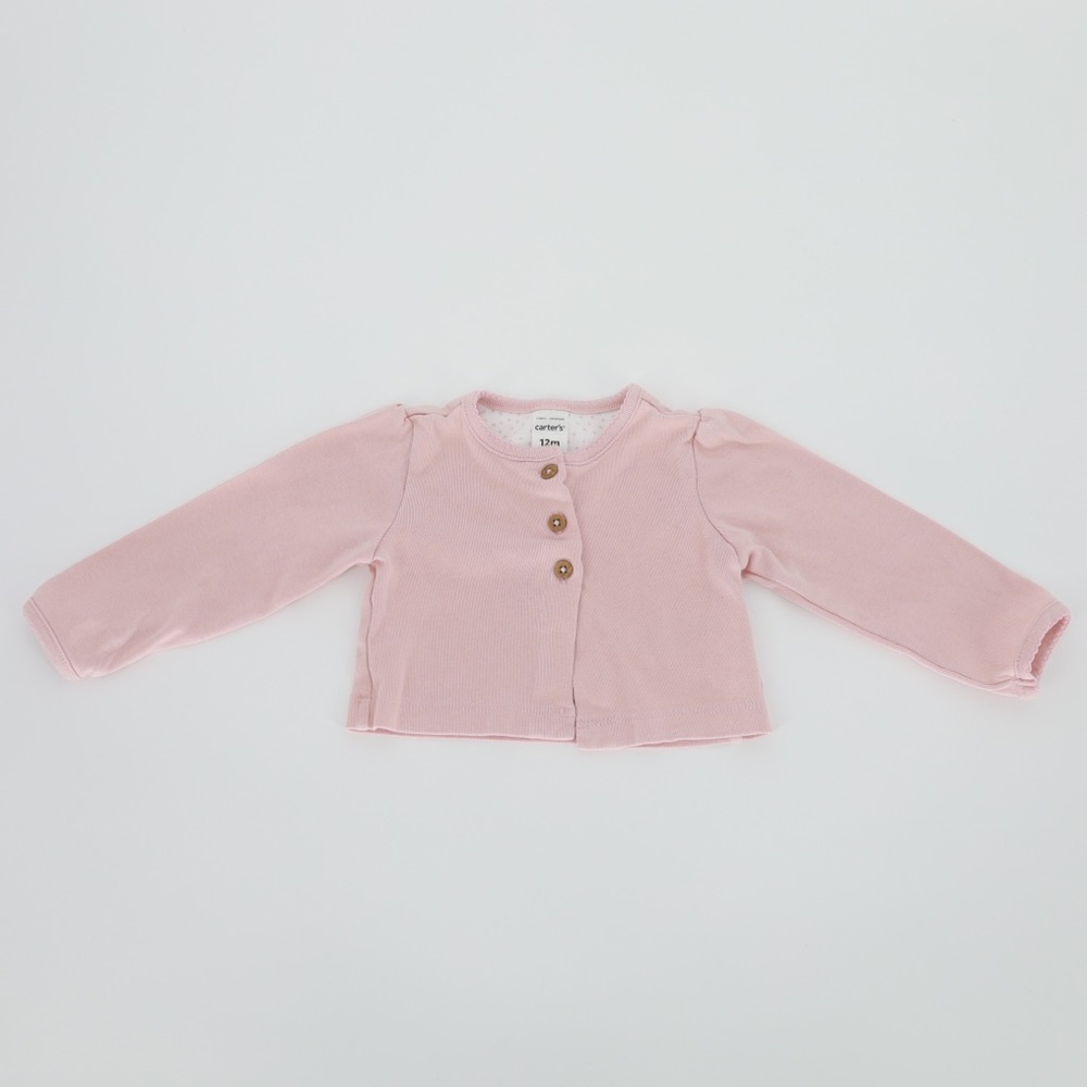 Carter’s Baby Girl Cardigan